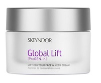 Global Lift Contour Face e Neck crema 